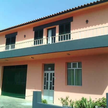 Villa Vista Boa Porto Da Cruz Exterior foto