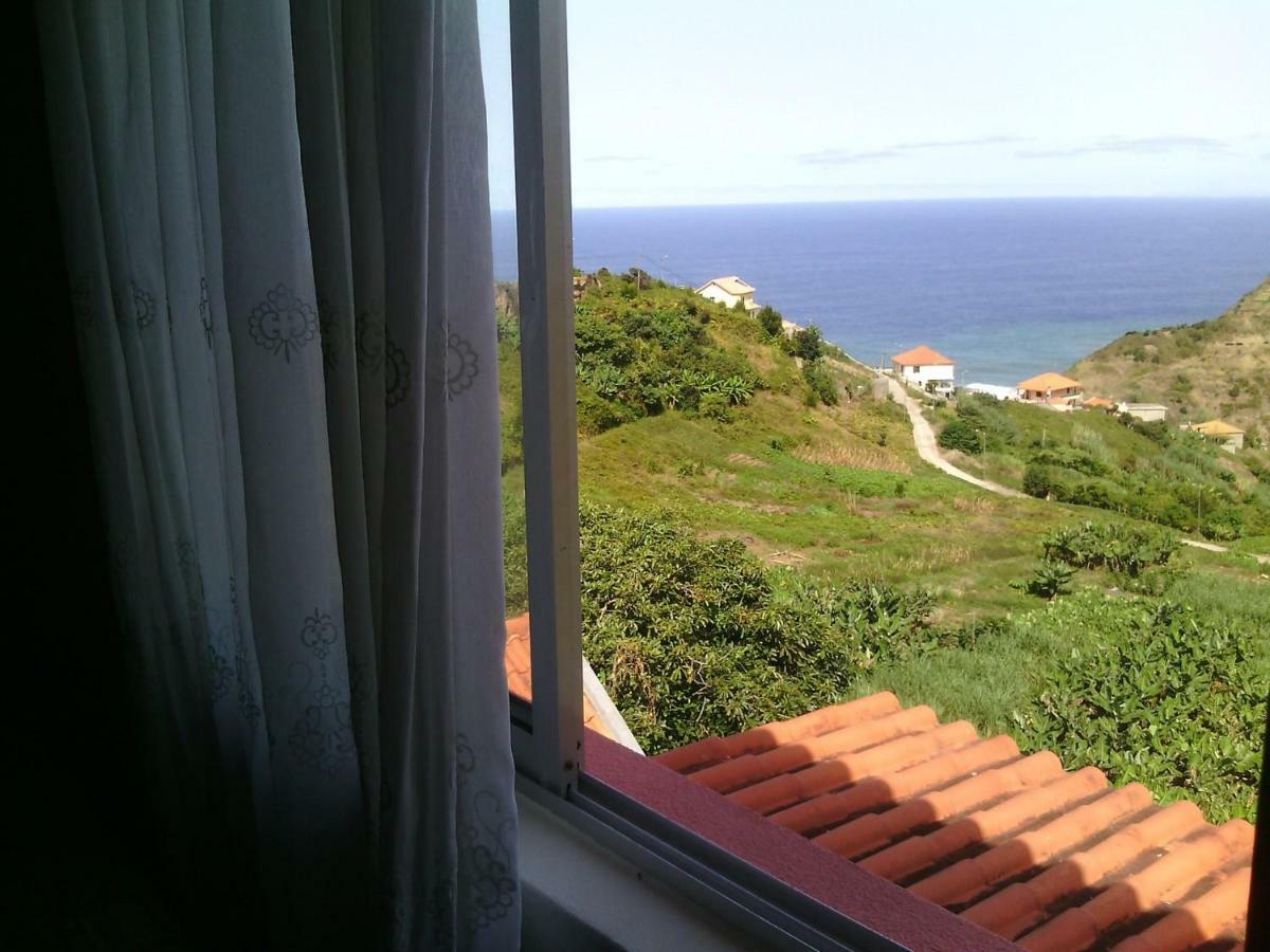 Villa Vista Boa Porto Da Cruz Exterior foto